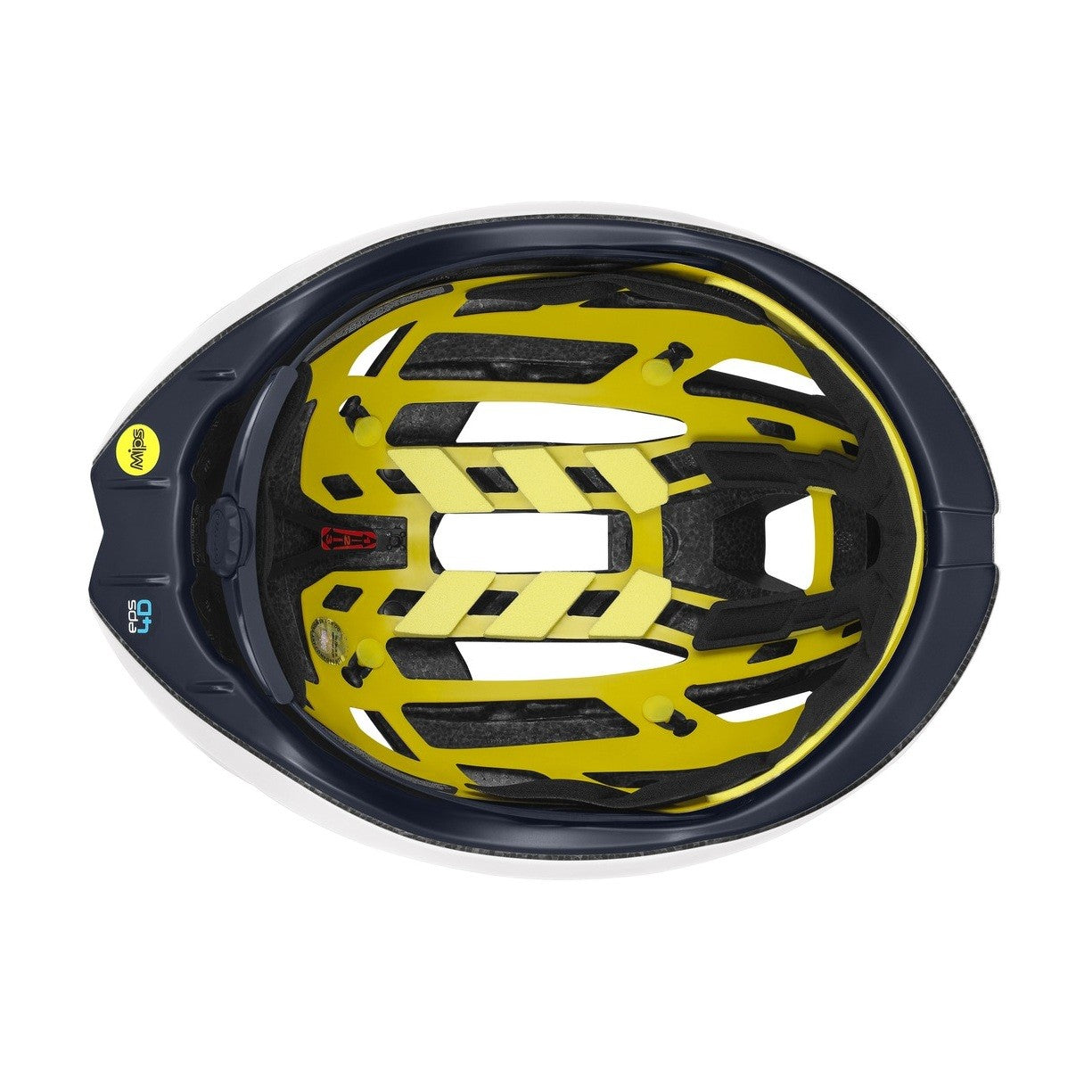MAVIC COMETE SL MIPS Road Helmet Blue