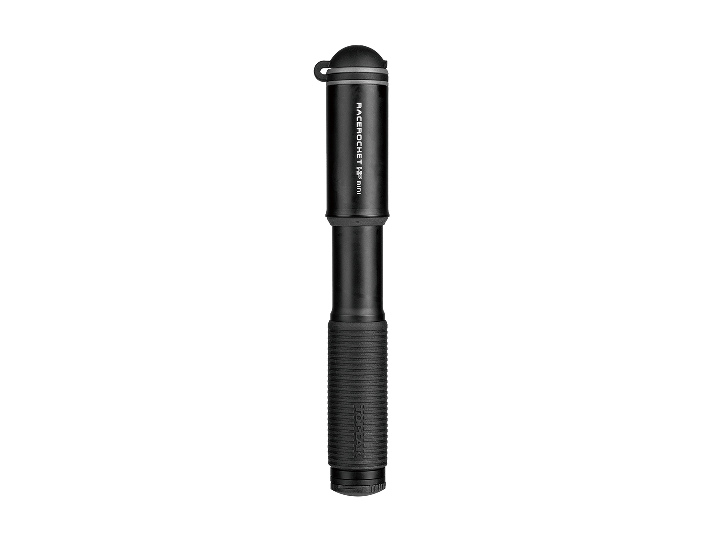 Mini pompka ręczna TOPEAK RACEROCKET HP czarna