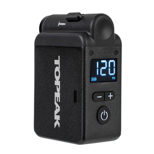 Pompka elektryczna TOPEAK E-BOOSTER DIGITAL