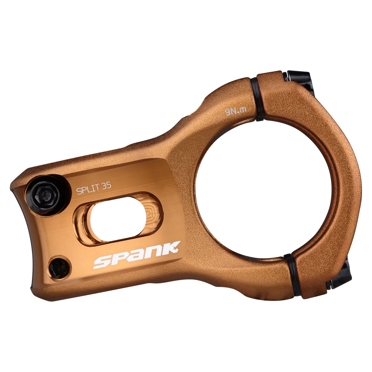 Stem SPANK SPLIT 35 Bronze