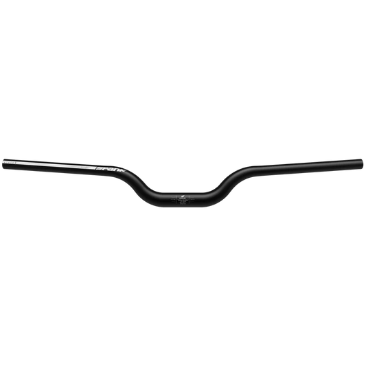 Wieszak SPANK SPOON 800 Rise 60mm 800mm czarny
