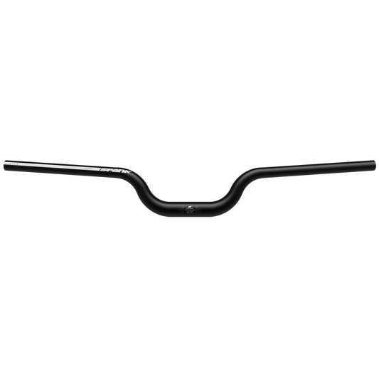 Wieszak SPANK SPOON 800 Rise 75mm 800mm czarny
