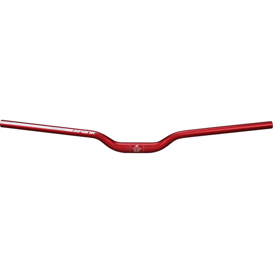 SPANK SPOON 800 Rise 40mm 800mm Wieszak czerwony