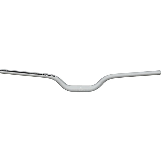 SPANK SPOON 800 Rise 60mm 800mm Srebrny wieszak