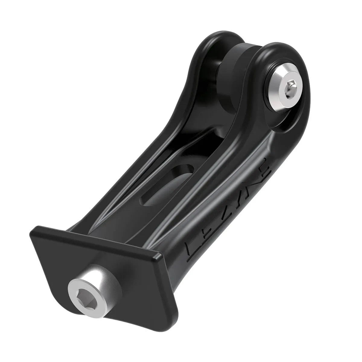 Wspornik światła LEZYNE EBIKE SUNTOUR MOBIE FORK CROWN MOUNT
