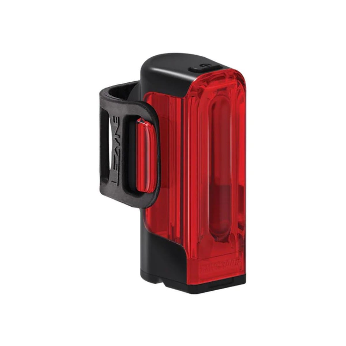 Lampka tylna LEZYNE STRIP DRIVE PRO 400+ czarna