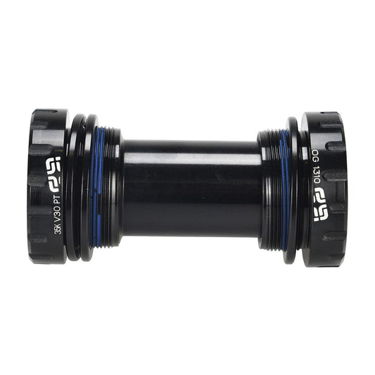 Mechanizm korbowy E-THIRTEEN BSA 68/73 mm oś 24 mm