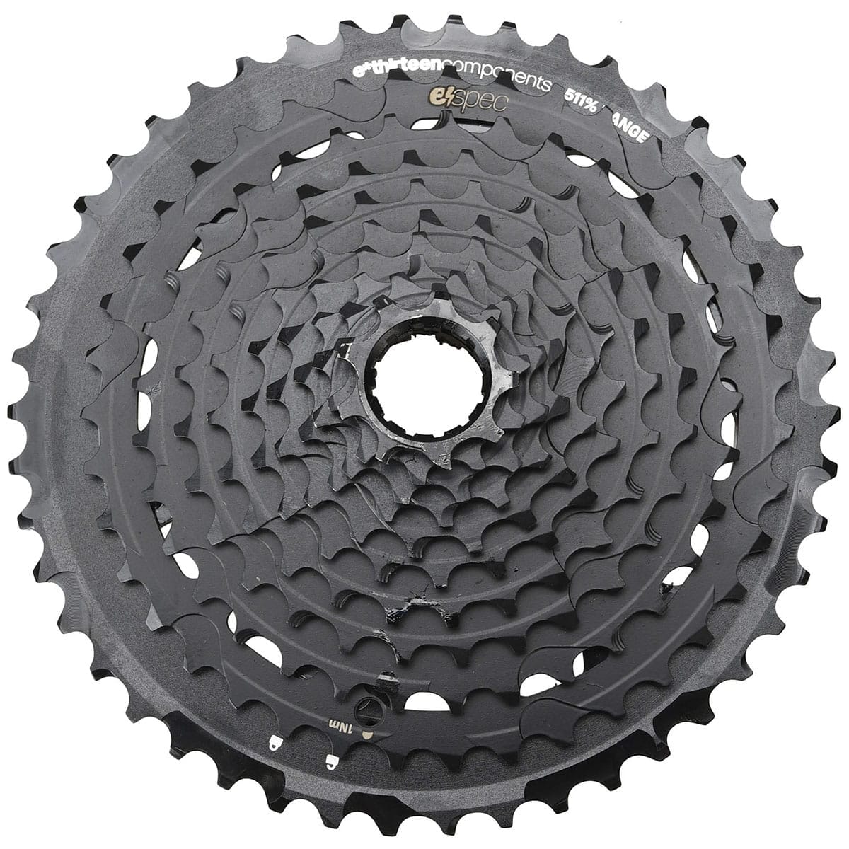 Kaseta 11V E-THIRTEEN TRS+ Gen2 XD