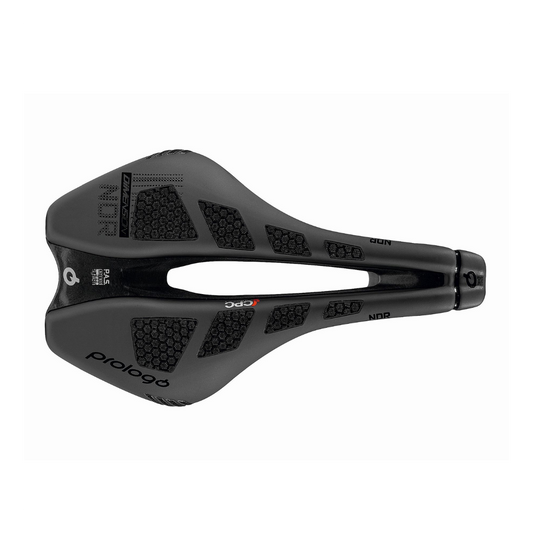 Siodełko PROLOGO DIMENSION NDR CPC Carbon Rails Nack Black