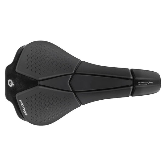 Siodełko PROLOGO SCRATCH M5 Tirox Rails Black