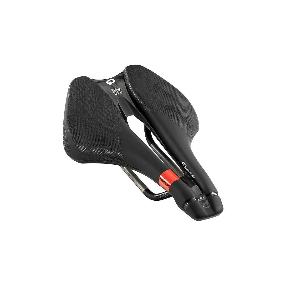 Siodełko PROLOGO DIMENSION AGX 143 T4.0 czarne