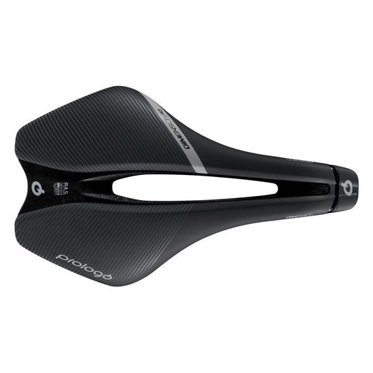 Siodełko PROLOGO DIMENSION Rails T4.0 Black