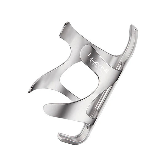 LEZYNE CNC CAGE Aluminiowy koszyk na bidon