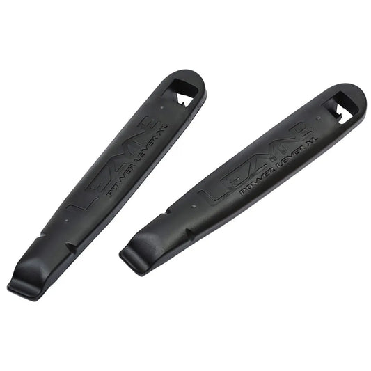 Tire changer LEZYNE POWER LEVER XL (x2) Yellow