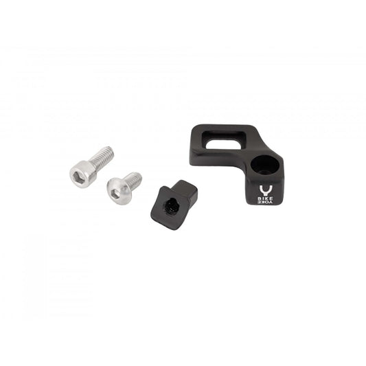 BIKE YOKE Triggy Shimano i-Spec EV Lewy adapter montażowy # BY-SPECEVL