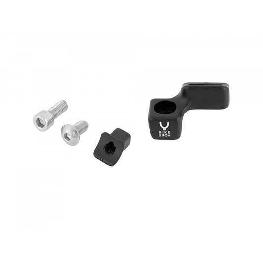 BIKE YOKE Triggy Shimano i-Spec EV Adapter do montażu prawego napędu #BY-SPECEVR
