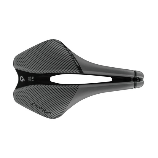 Siodełko PROLOGO DIMENSION SPACE Rails T4.0 Black