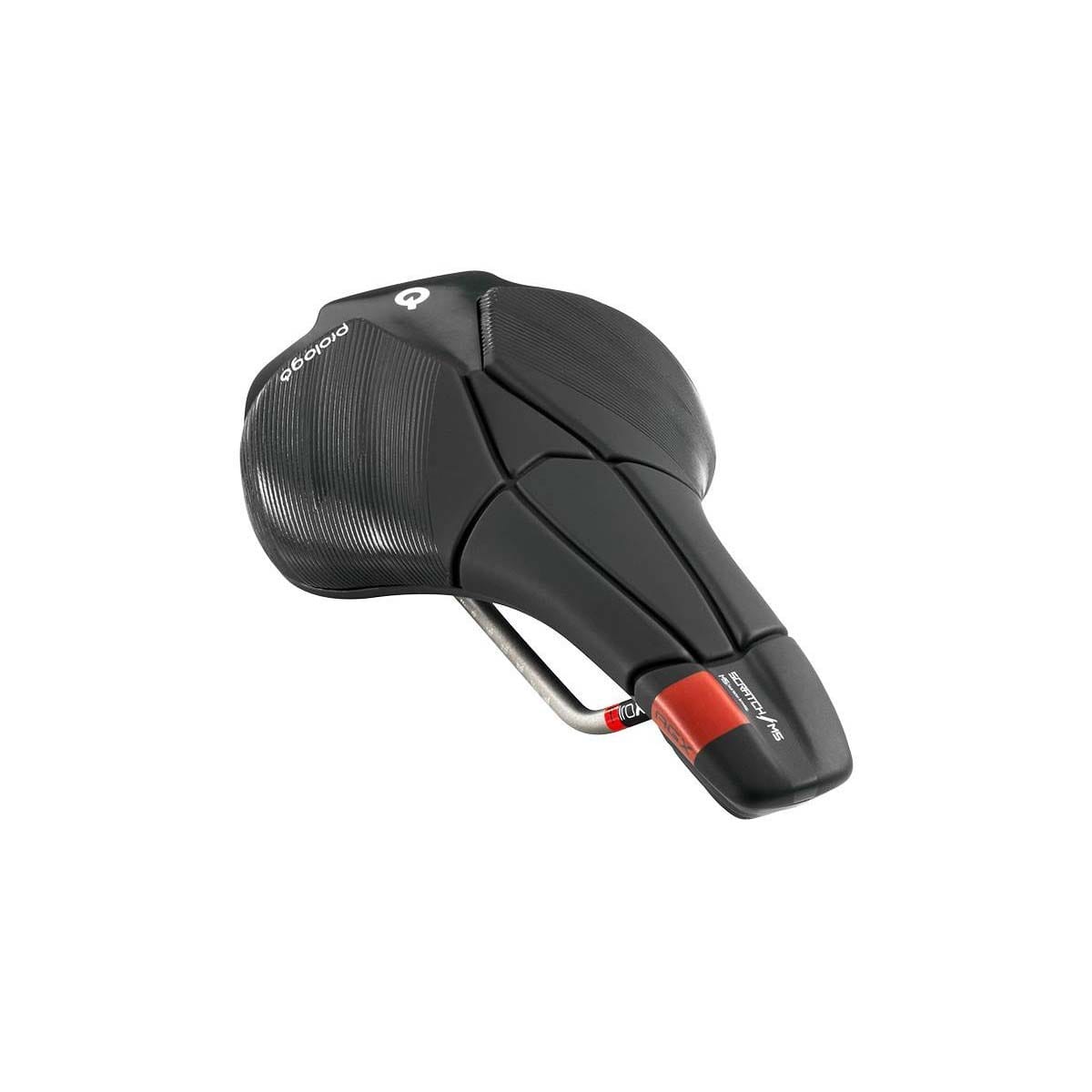 Siodełko PROLOGO SCRATCH M5 AGX SPACE 147 Tirox