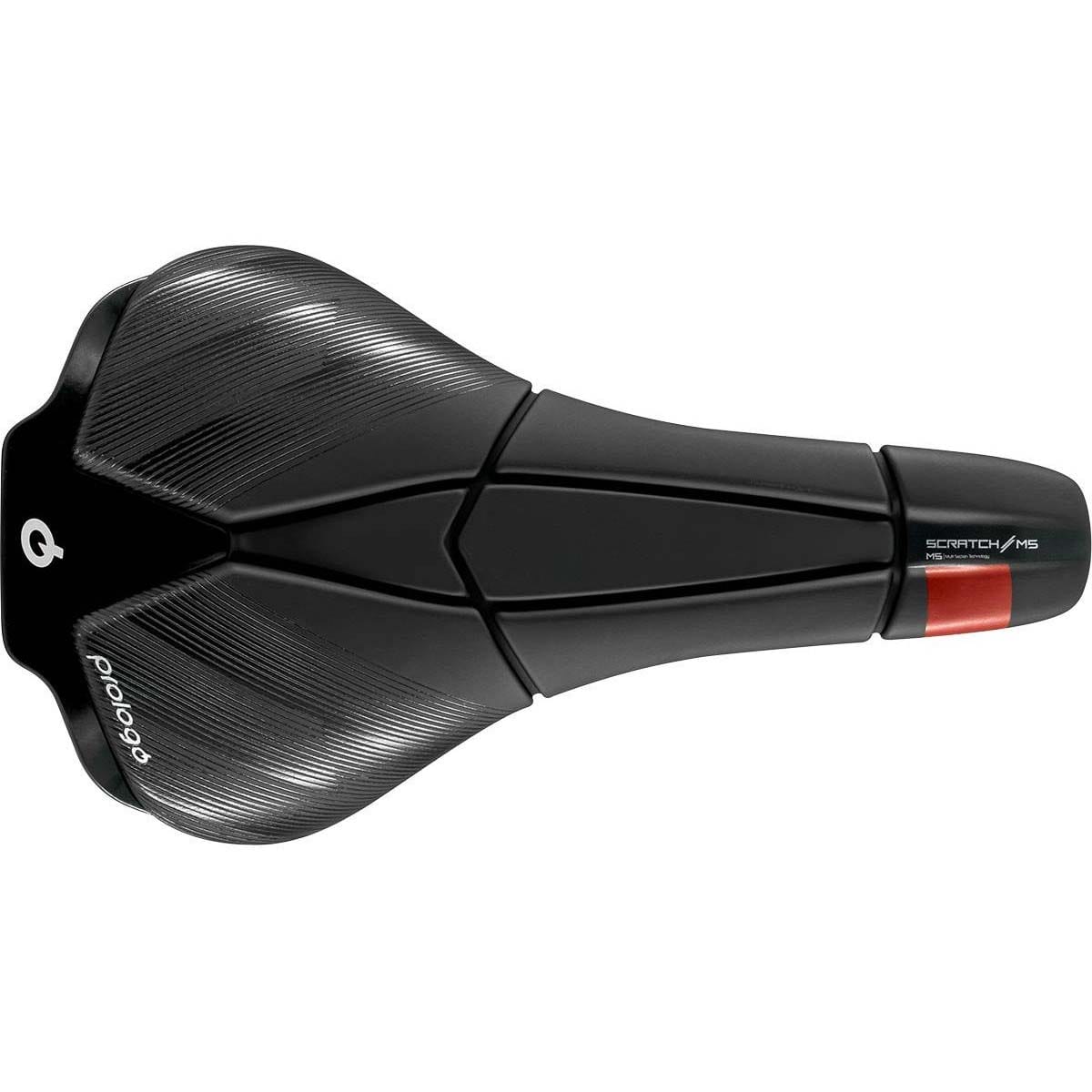 Siodełko PROLOGO SCRATCH M5 AGX SPACE 147 Tirox