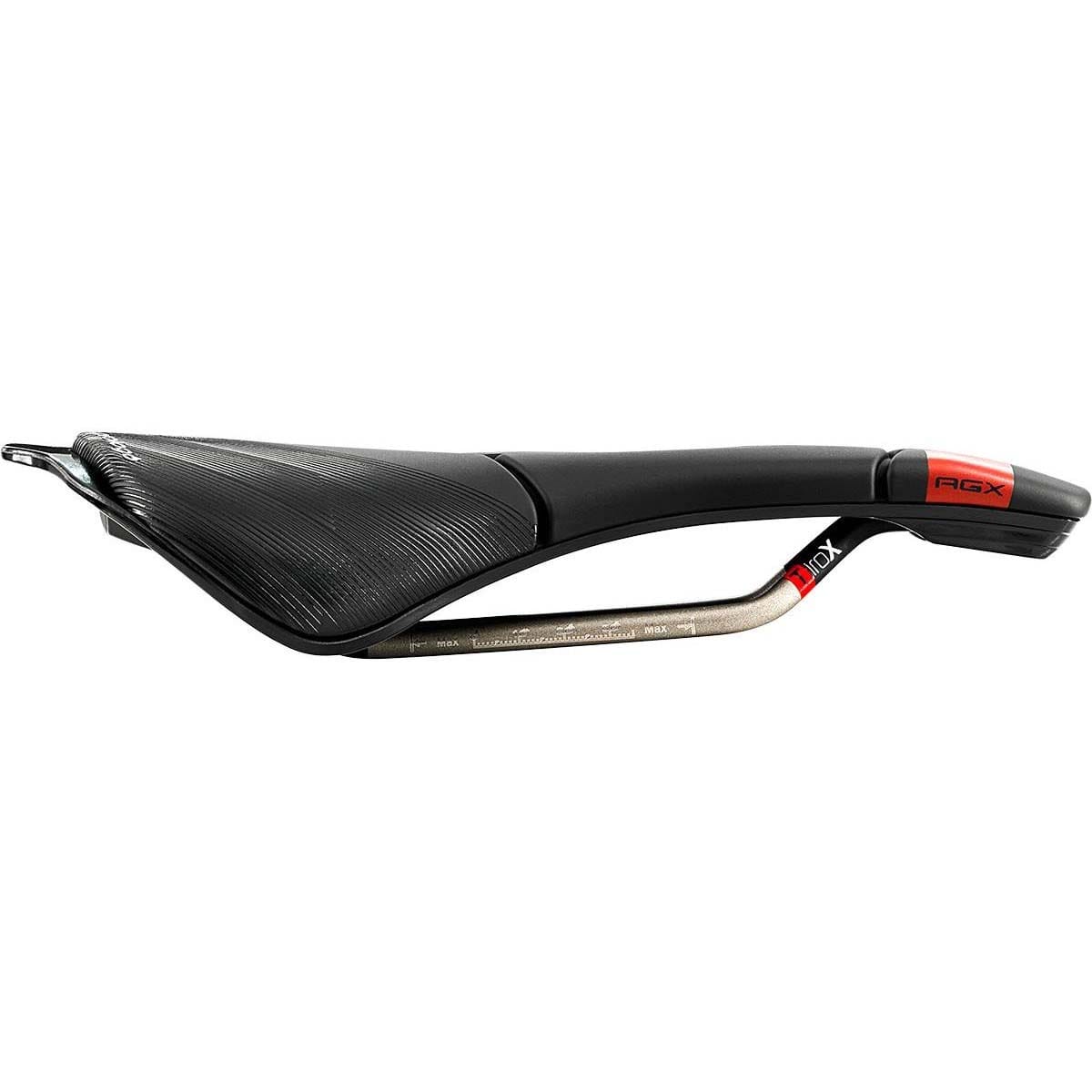 Siodełko PROLOGO SCRATCH M5 AGX SPACE 147 Tirox