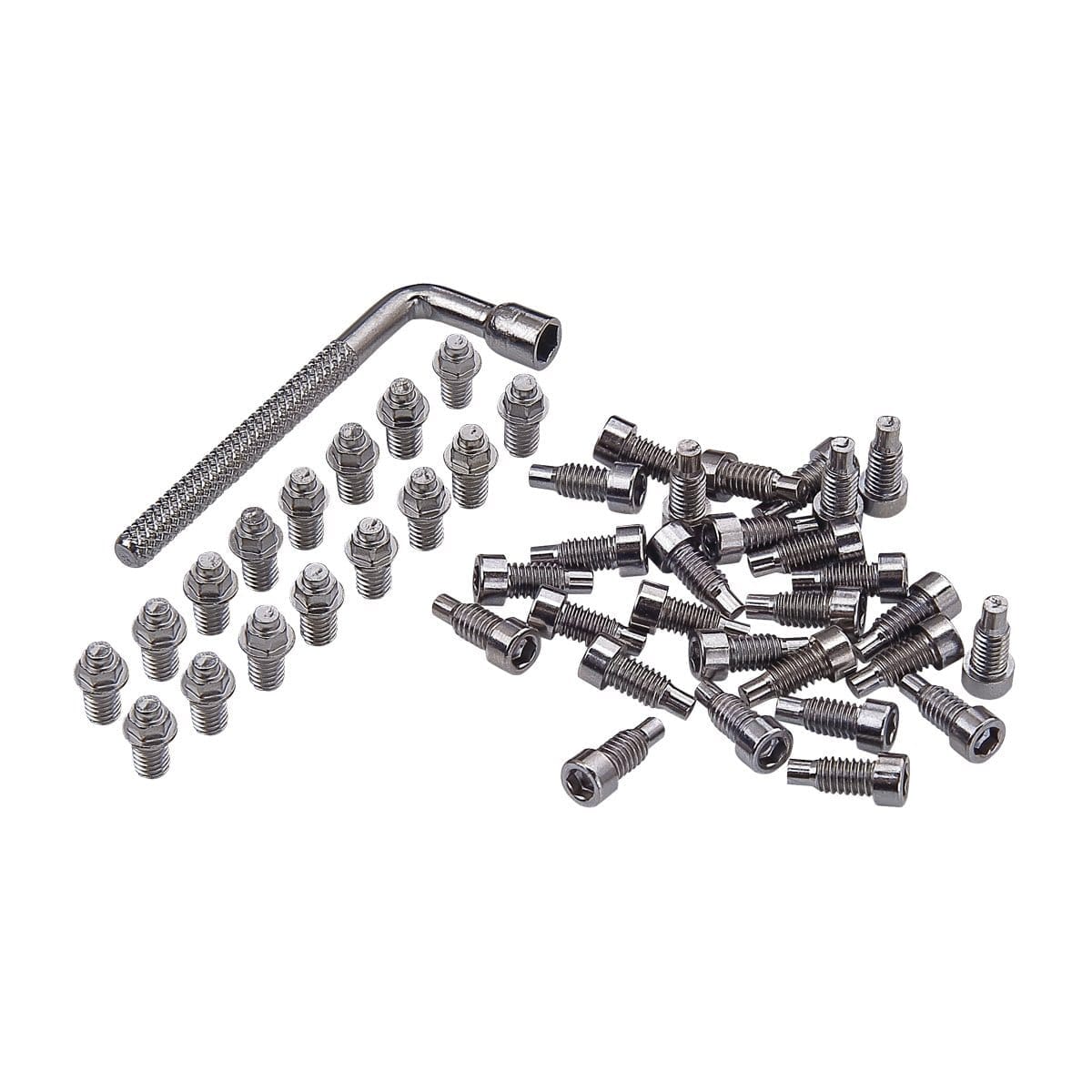 Zestaw pinów do pedałów SPANK SPIKE/OOZY/SPOON #SP-PED-9009