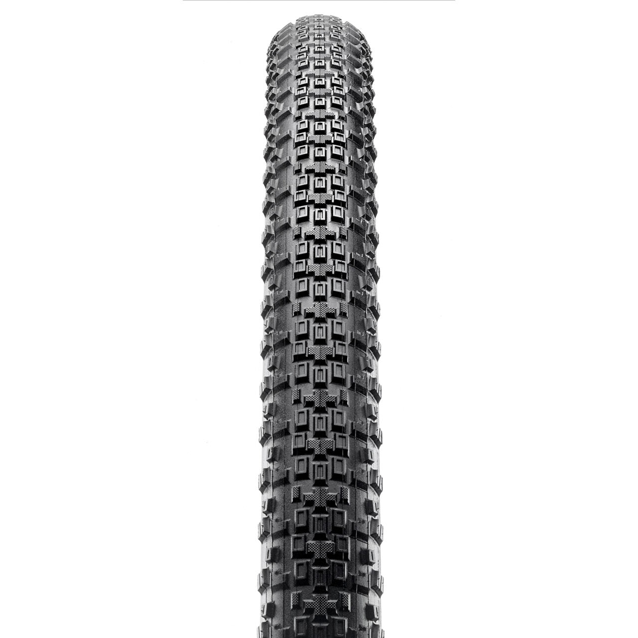 Opona MAXXIS RAMBLER 700x50c 60TPI Tubeless Ready Beige