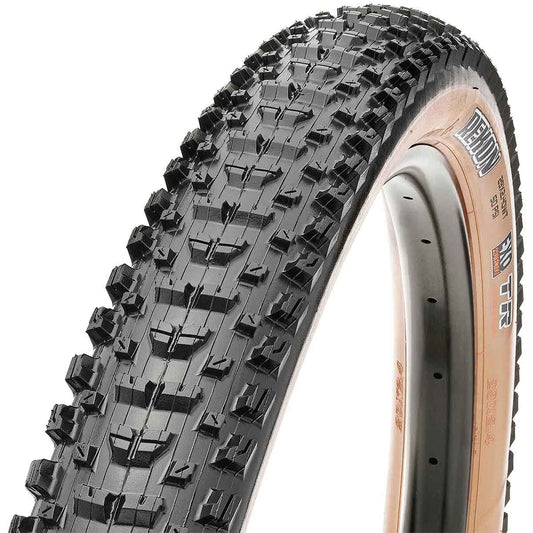 MAXXIS REKON 27.5x2.80 3C MaxxTerra Exo Tubeless Ready Miękka opona Tanwall