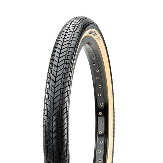 Opona MAXXIS GRIFTER 29x2.50 Exo Rigid Tanwall