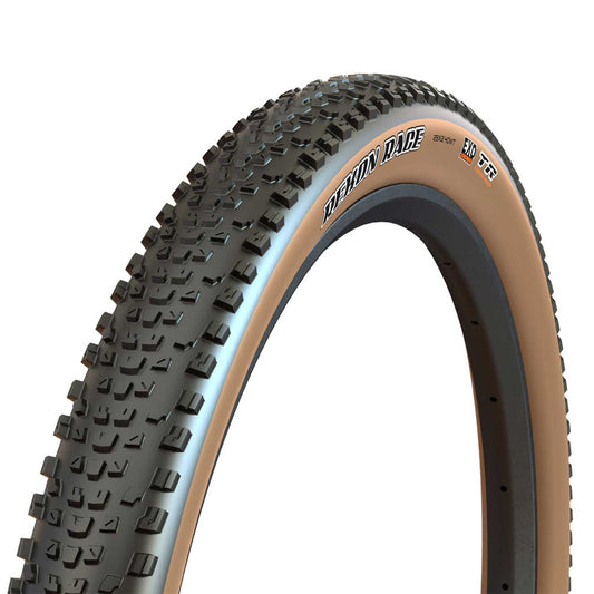 MAXXIS REKON RACE 29x2.40 WT Exo Tubeless Ready Miękka opona Tanwall