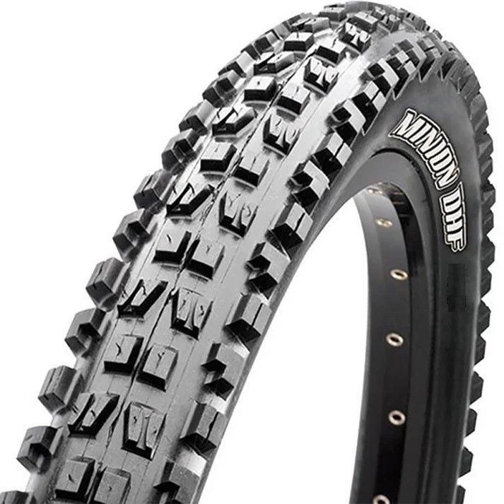 Nie aktywuj - opona MAXXIS MINION DHF 29x2.50 EXO Tubetype Rigid Black