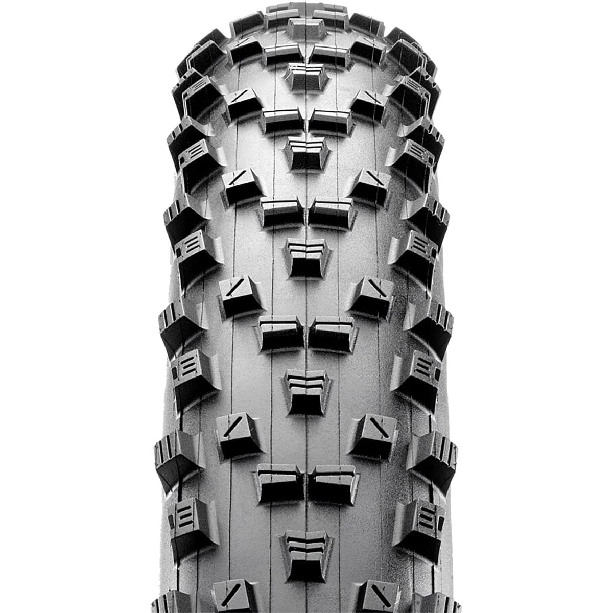 MAXXIS FOREKASTER 27.5x2.40 Exo Tubeless Ready Miękka opona w kolorze czarnym