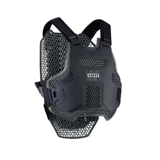 ION ARCON HD PRO Ochronny panel przedni Czarny