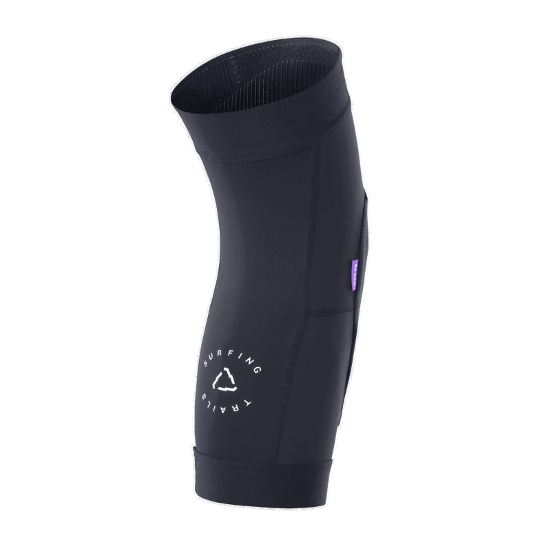 ION ARCON LITE Knee Pads Black