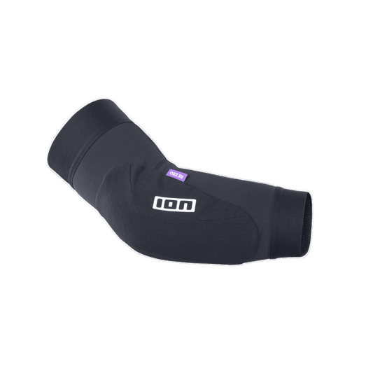 ION ARCON LITE elbow pads Black