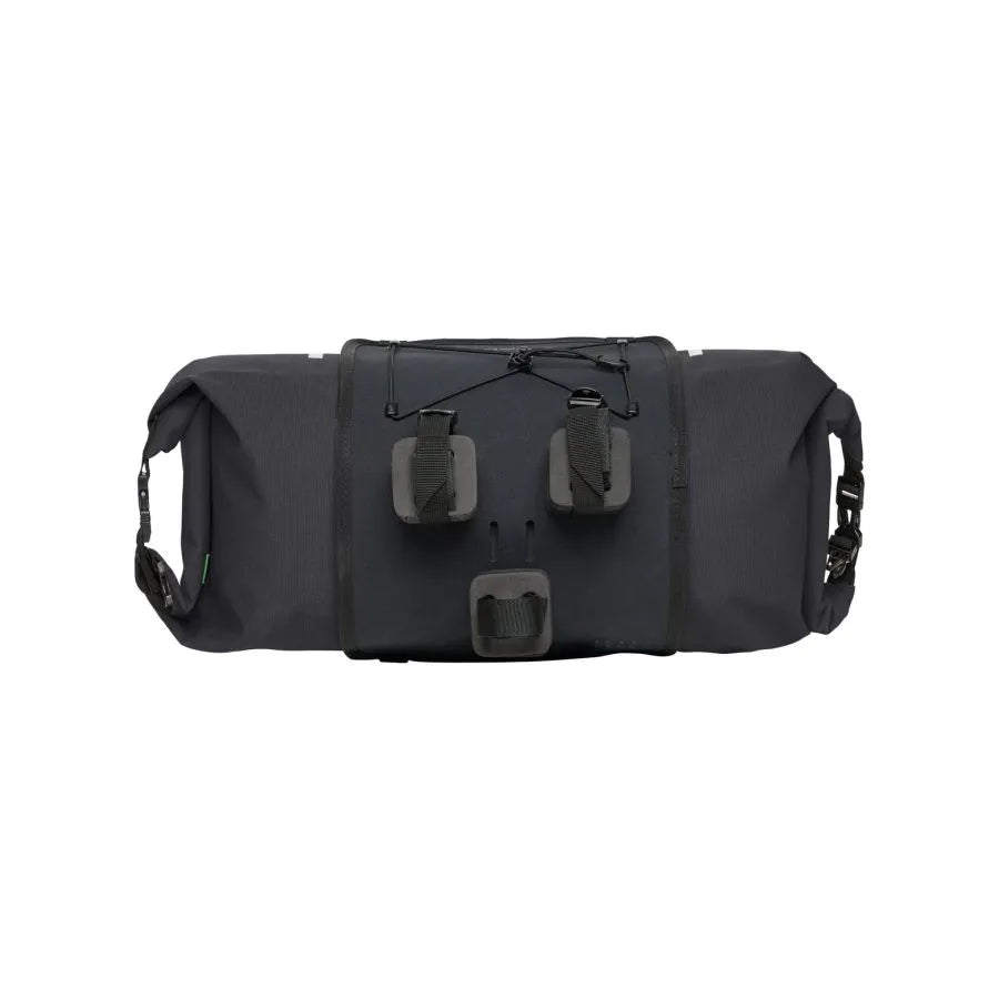 Torba na kierownicę VAUDE TRAILFRONT CAGE 10 L czarna