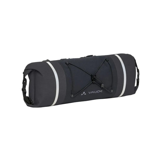 Torba na kierownicę VAUDE TRAILFRONT COMPACT 5 L czarna