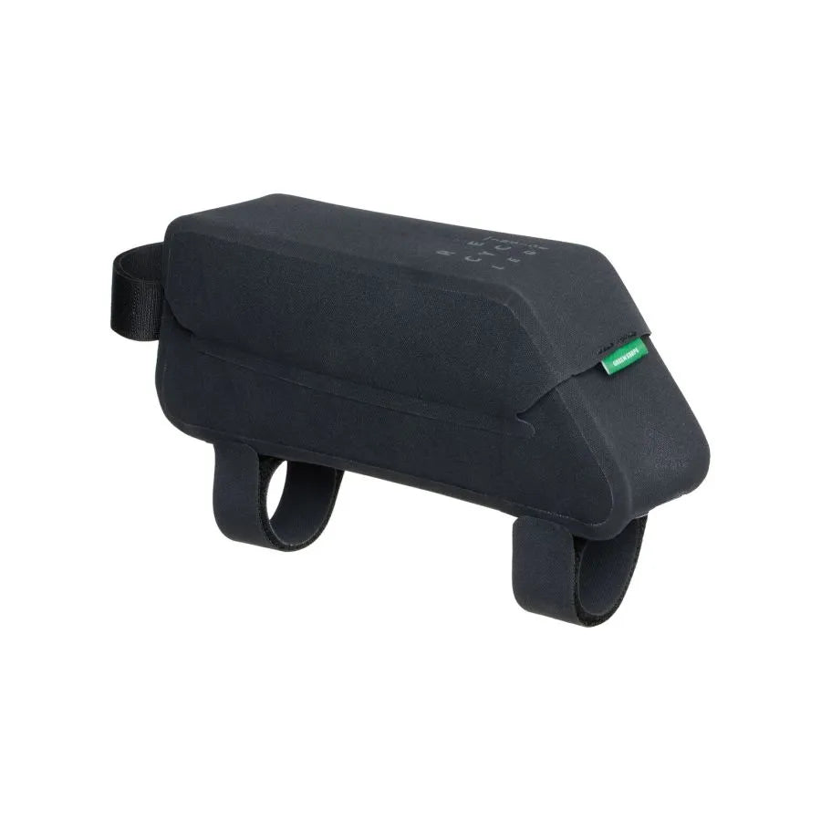 Torba na ramę VAUDE TRAILTOP TUBE 1 L czarna