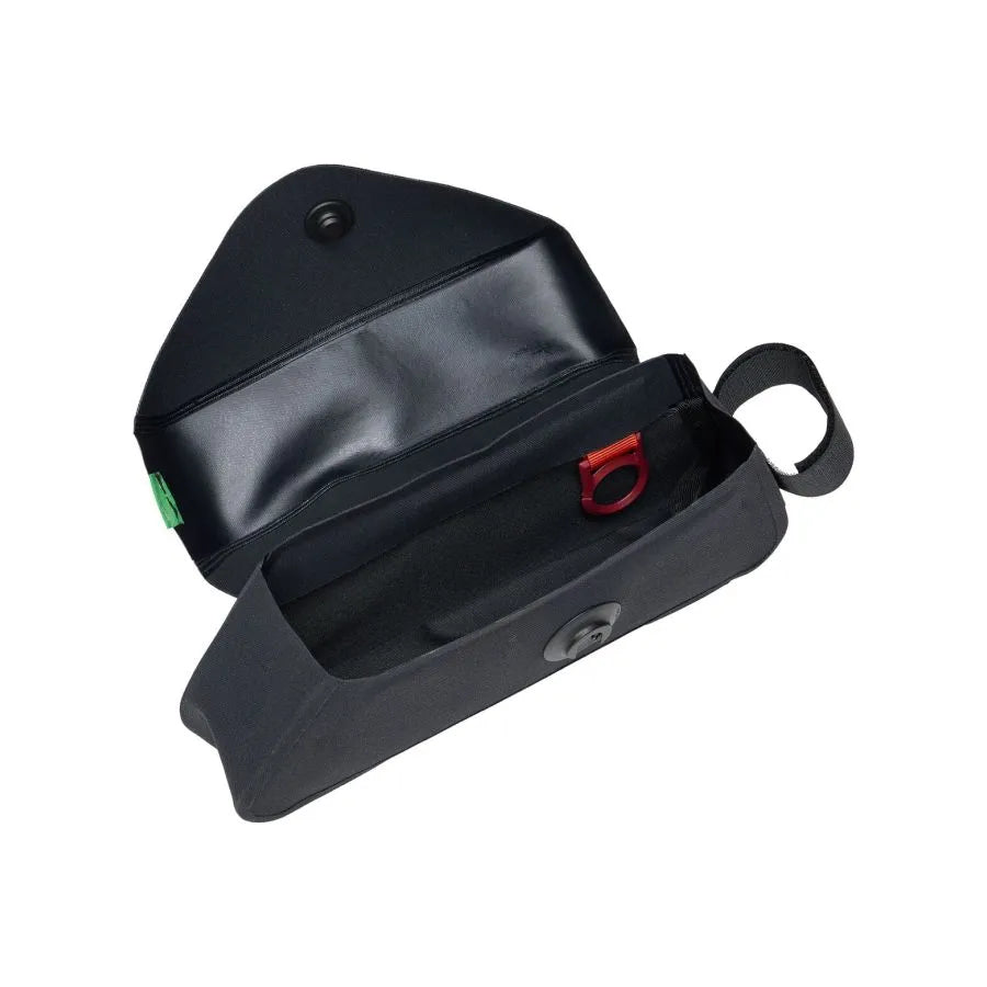 Torba na ramę VAUDE TRAILTOP TUBE 1 L czarna