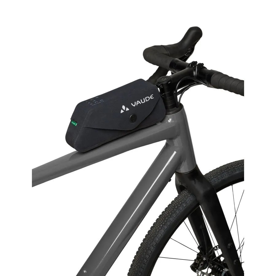 Torba na ramę VAUDE TRAILTOP TUBE 1 L czarna