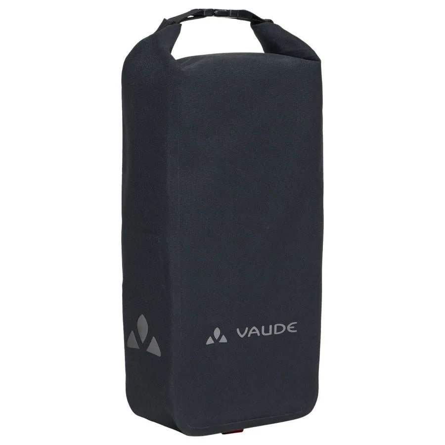 Torba na widelec VAUDE TRAILFORK 4 L czarna