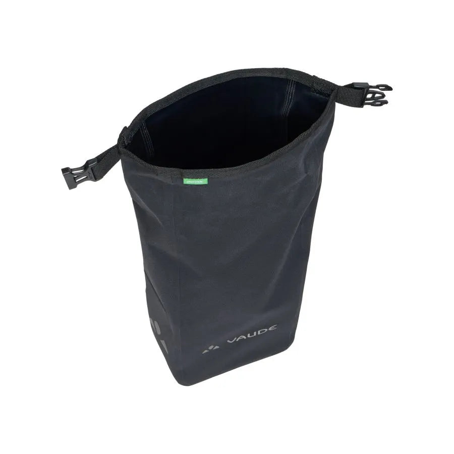 Torba na widelec VAUDE TRAILFORK 4 L czarna