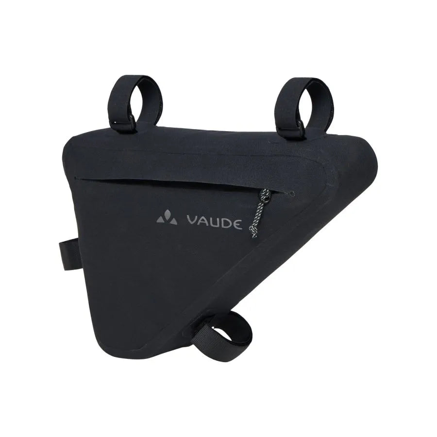 Torba na ramę VAUDE TRAILFRAME M 3 L czarna