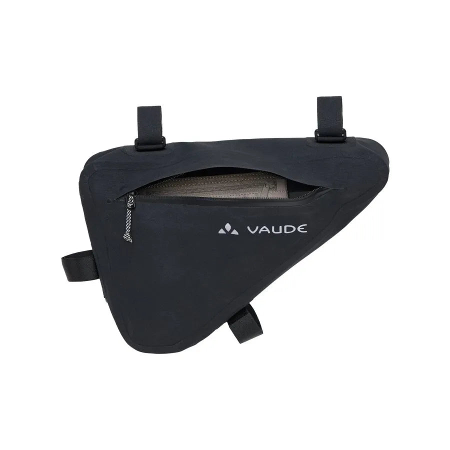 Torba na ramę VAUDE TRAILFRAME M 3 L czarna