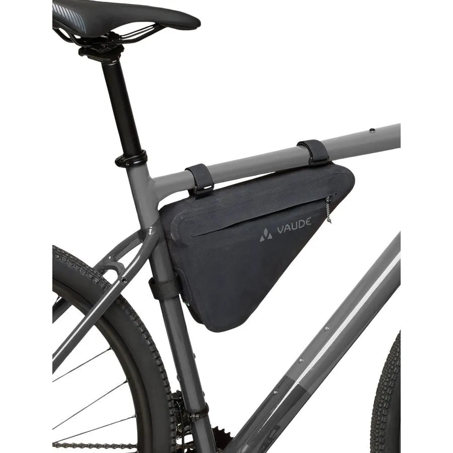Torba na ramę VAUDE TRAILFRAME M 3 L czarna