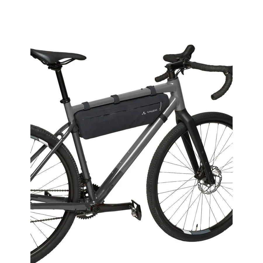 Torba na ramę VAUDE TRAILFRAME L 5 L czarna