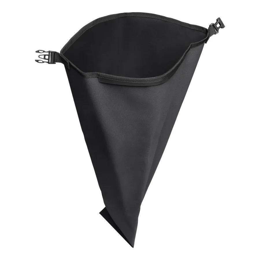 Torba pod siodło VAUDE TRAILSADDLE CAGE 15 L czarna