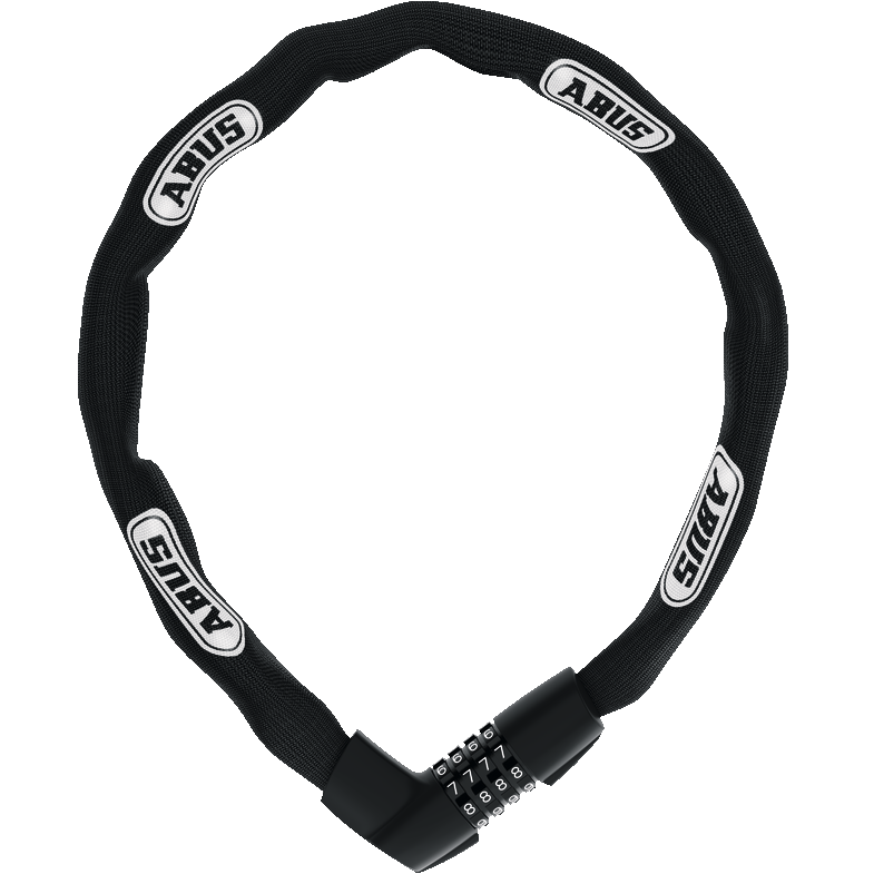 ABUS TRESOR 1385 chain lock