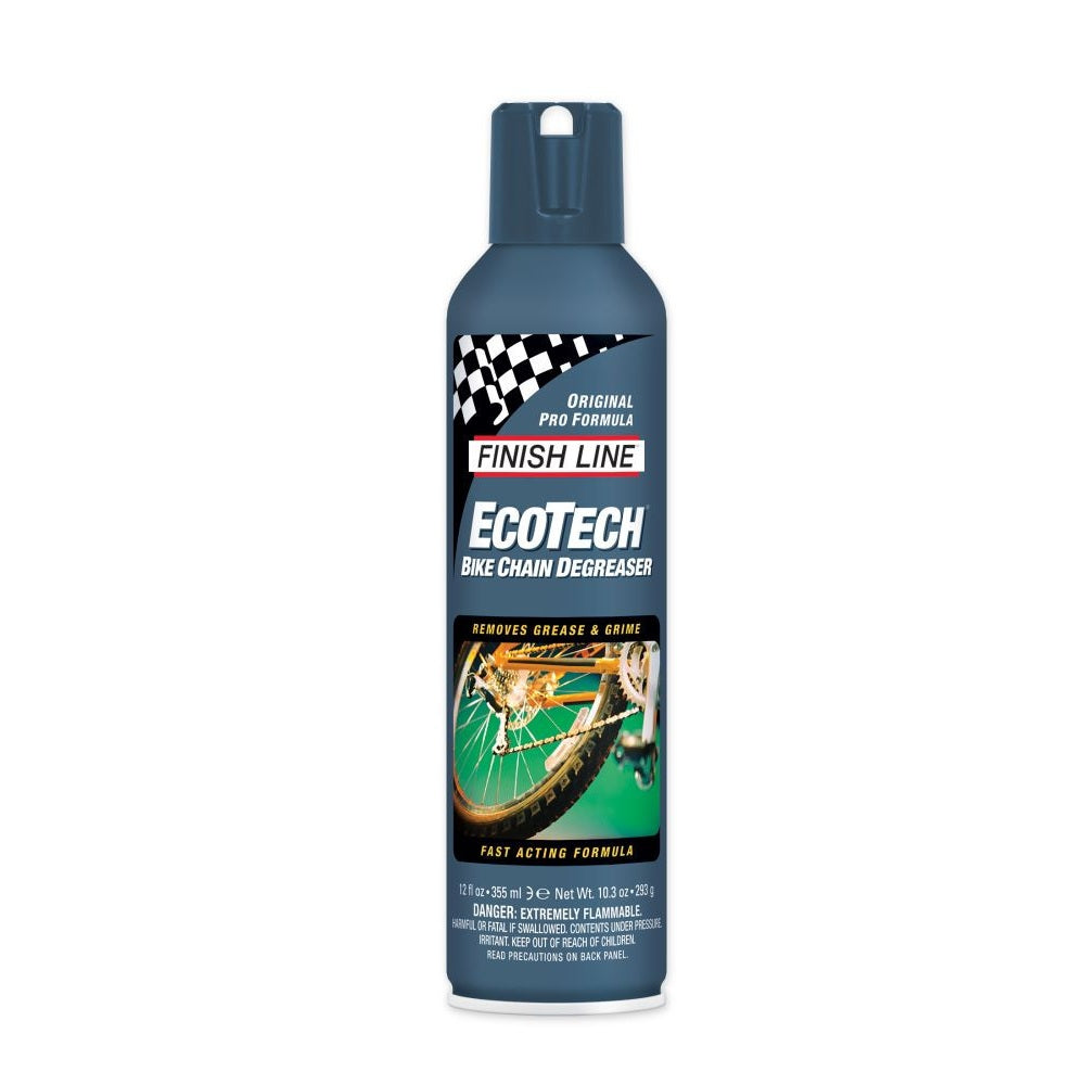 Środek odtłuszczający FINISH LINE ECOTECH (355 ml)