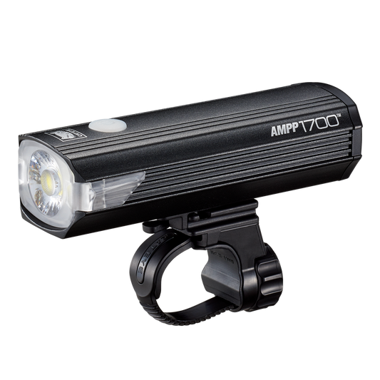 Oświetlenie przednie CATEYE AMPP1700