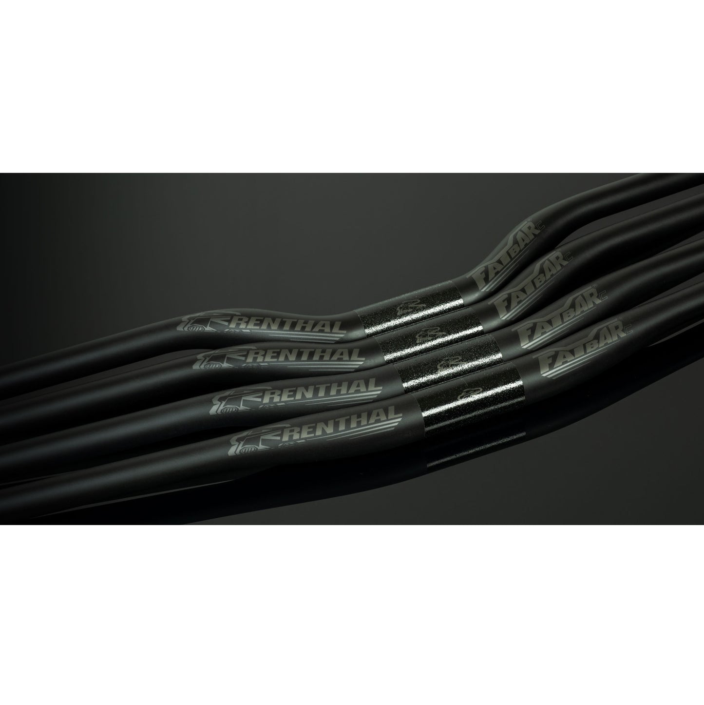RENTHAL V3 FATBAR Carbon Rise 30mm 800mm handlebars